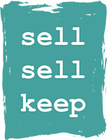 Sell Sell Keep